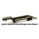 SOLIDO 1/50 BERLIET T12 Réf : 63 REMORQUE PORTE CHAR Réf : 64 - 5305