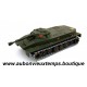 SOLIDO 1/50 CHAR AMPHIBIE PT 76 RUSSE Réf : 207