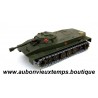 SOLIDO 1/50 CHAR AMPHIBIE PT 76 RUSSE Réf : 207