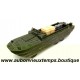 DINKY TOYS 1/55 CAMION GMC AMPHIBIE DUKW Réf : 825