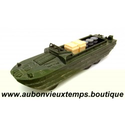DINKY TOYS 1/55 CAMION GMC AMPHIBIE DUKW Réf : 825