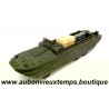 DINKY TOYS 1/55 CAMION GMC AMPHIBIE DUKW Réf : 825