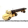 DINKY SUPERTOYS 1/43 TRACTEUR UNIC SAHARIEN Réf : 893 