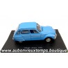 UNIVERSAL HOBBIES 1/43 CITROEN DYANE 1970 