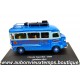 ELIGOR 1/43 CITROEN Type HZ - AUTOBUS VITRE A. VERSHUREN 1959