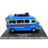 ELIGOR 1/43 CITROEN Type HZ - AUTOBUS VITRE A. VERSHUREN 1959