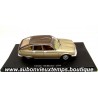 UNIVERSAL HOBBIES 1/43 CITROEN GS BIROTOR 1974 