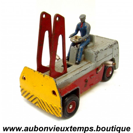 DINKY TOYS 1/43 GRUE SALEV Réf : 50 