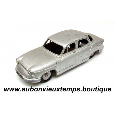 DINKY JUNIOR 1/43 PANHARD PL 17 Réf : 102 