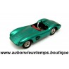 SOLIDO 1/43 ASTON MARTIN 3L DBR 