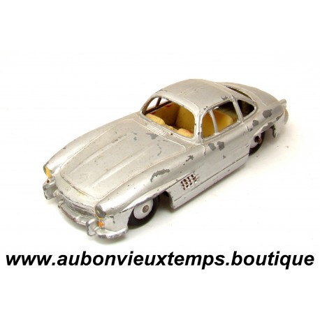 QUIRALU 1/43 MERCEDES BENZ 300 SL