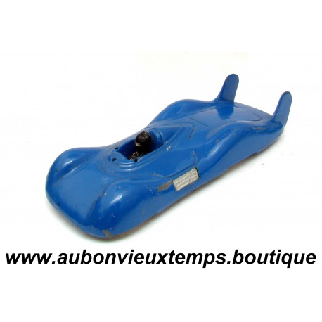 QUIRALU 1/43 ETOILE FILANTE RENAULT 