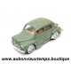 SOLIDO 1/43 RENAULT 4 CV