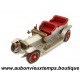 MATCHBOX 1/43 ROLL ROYCE SILVER GHOST Réf: Y-10