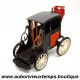 RAMI - JMK 1/43 HAUTIER 1898