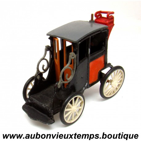 RAMI - JMK 1/43 HAUTIER 1898