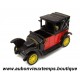 JMK 1/43 RENAULT 1907 - TAXI de la MARNE