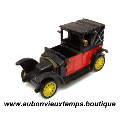 JMK 1/43 RENAULT 1907 - TAXI de la MARNE