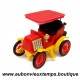 SAFIR 1/43 RENAULT 1899