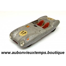 CORGI TOYS 1/43 LOTUS MARK II - LE MANS