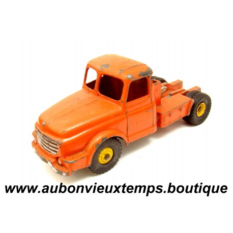 DINKY SUPERTOYS 1/43 TRACTEUR WILLEME Réf : 36 