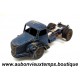 DINKY TOYS 1/43 BERLIET Réf : 34 