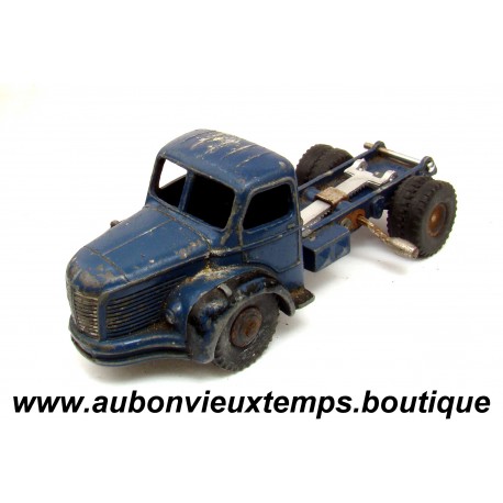 DINKY TOYS 1/43 BERLIET Réf : 34 