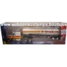 ALTAYA 1/43 SEMI REMORQUE PETERBILT 359 avec CITERNE SHELL
