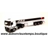 JOAL 1/50 SEMI REMORQUE MERCEDES ACTROS 1840 avec CITERNE DEA Réf : 562