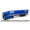 JOAL 1/50 SEMI REMORQUE DAF 95 XF Réf : 345