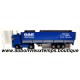 JOAL 1/50 SEMI REMORQUE DAF 95 XF Réf : 345