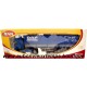 JOAL 1/50 SEMI REMORQUE DAF 95 XF Réf : 345