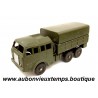 DINKY TOYS 1/50 BERLIET TOUS TERRAINS Réf : 818
