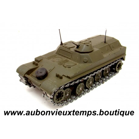 SOLIDO 1/43 CHAR AMX 13T Réf : 227