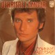 45T DERRIERE L'AMOUR - PHILIPS 6042 160 - JUIN 1976 - JOHNNY HALLYDAY