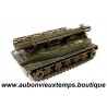 SOLIDO 1/50 CHAR AMPHIBIE PT 76 URSS Réf : 207