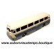 DINKY TOYS 1/50 AUTOCAR CHAUSSON Réf : 29 F