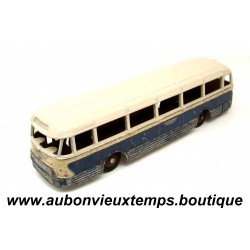 DINKY TOYS 1/50 AUTOCAR CHAUSSON Réf : 29 F