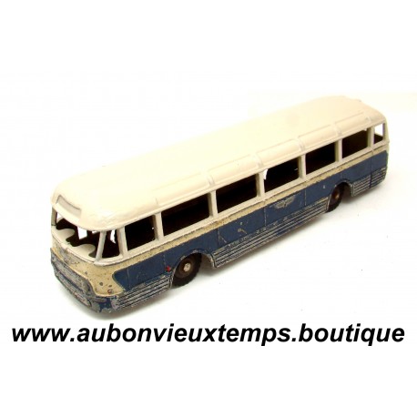 DINKY TOYS 1/50 AUTOCAR CHAUSSON Réf : 29 F
