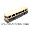 DINKY TOYS 1/50 AUTOCAR CHAUSSON Réf : 29 F