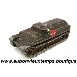 SOLIDO 1/50 CHAR AMX 13T VCI Réf : 227