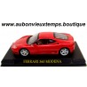 IXO 1/43 FERRARI 360 MODENA