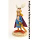 FIGURINES PLASTOY 2002 ASTERIX - MORALELASTIX Réf : 48
