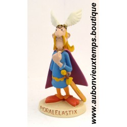 FIGURINES PLASTOY 2002 ASTERIX - MORALELASTIX Réf : 48