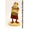 FIGURINES PLASTOY 2000 ASTERIX - ACIDENITRIX Réf : 25
