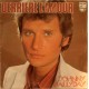 45T DERRIERE L'AMOUR - PHILIPS 6042 160 - JUIN 1976 - JOHNNY HALLYDAY