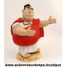 FIGURINES PLASTOY 2002 ASTERIX - CAIUS OBTUS Réf : 57