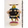 FIGURINES PLASTOY 2002 ASTERIX - GROSSEBAF Réf : 42
