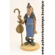 FIGURINES PLASTOY 2000 ASTERIX - Le DEVIN PROLIX Réf : 19