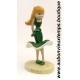 FIGURINES PLASTOY 2000 ASTERIX - ZAZA Réf : 27